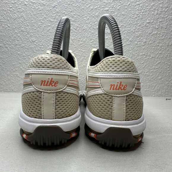 Nike Air Summer Lite Golf Cleats - Picture 4 of 7